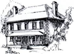 accommodation in Berrima- Harper's Mansion