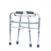 Miniatura: Andador fijo (paso a paso) | JL915L