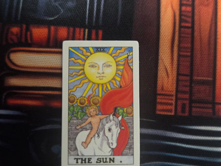 ⏾ Weekly Tarot Pull - 8/28/25 ⏾