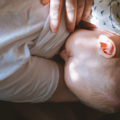 Eating disorders in pregnancy and breastfeeding / chestfeeding