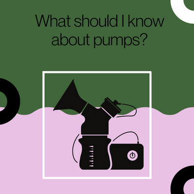 What you need to know about pumps