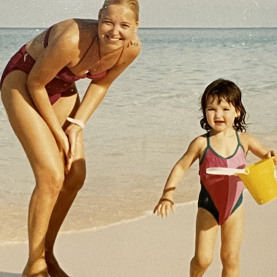 Disability and Breastfeeding: Caroline's Story   -   Caroline Skelton-Goodman 