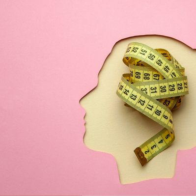 Body image, dieting and breast/chestfeeding