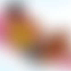 Big breasts/chest and a tiny newborn?