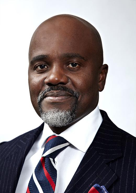 Wes Hall – Founder and Executive Chairman of Kingsdale Advisors