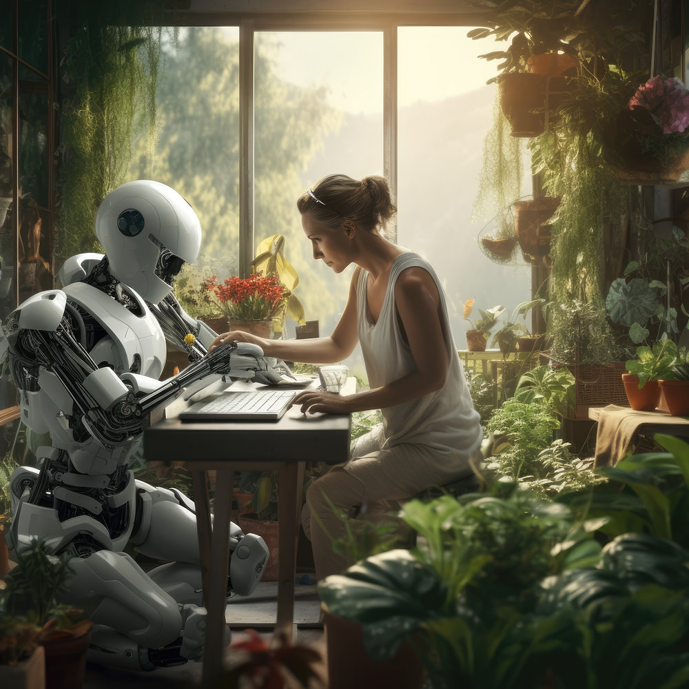 The Future of UX/UI in Conversational AI: Seamless Human-AI Design