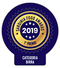 2019_-_Sardinia_Food_Awards_-_1°_premio_
