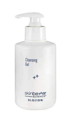 Cleansing Gel 8oz