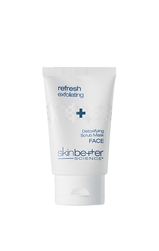 Detoxifying Scrub Mask 60ML