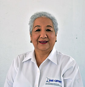 Mtra. Sonia Argentina Flores Alvarado