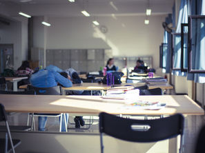 나도 대학원 선배가 있었으면 좋겠다