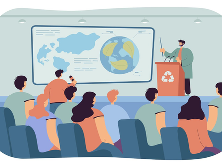 [이불밖] 준비되지 않은 채로, 부딪혀보기