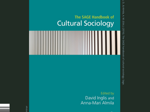 [스터디] 문화사회학 Sage Handbook을 함께 읽어요!