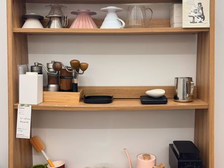 [별일없] 취미를 기도하기