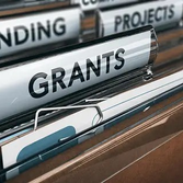 funding, projects, grants
