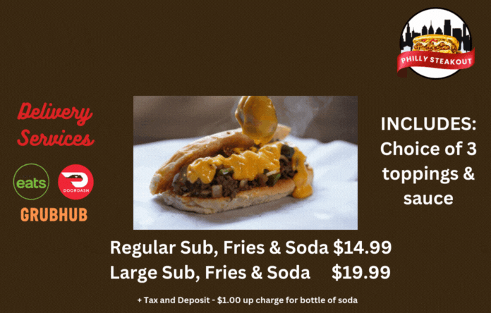philly lunch daily specials advert.gif