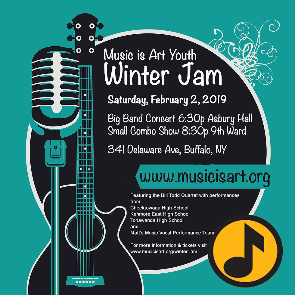 CANCELLED - Winter Jam