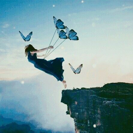 Vũ Trụ luôn nâng đỡ bạn theo một cách nào đó