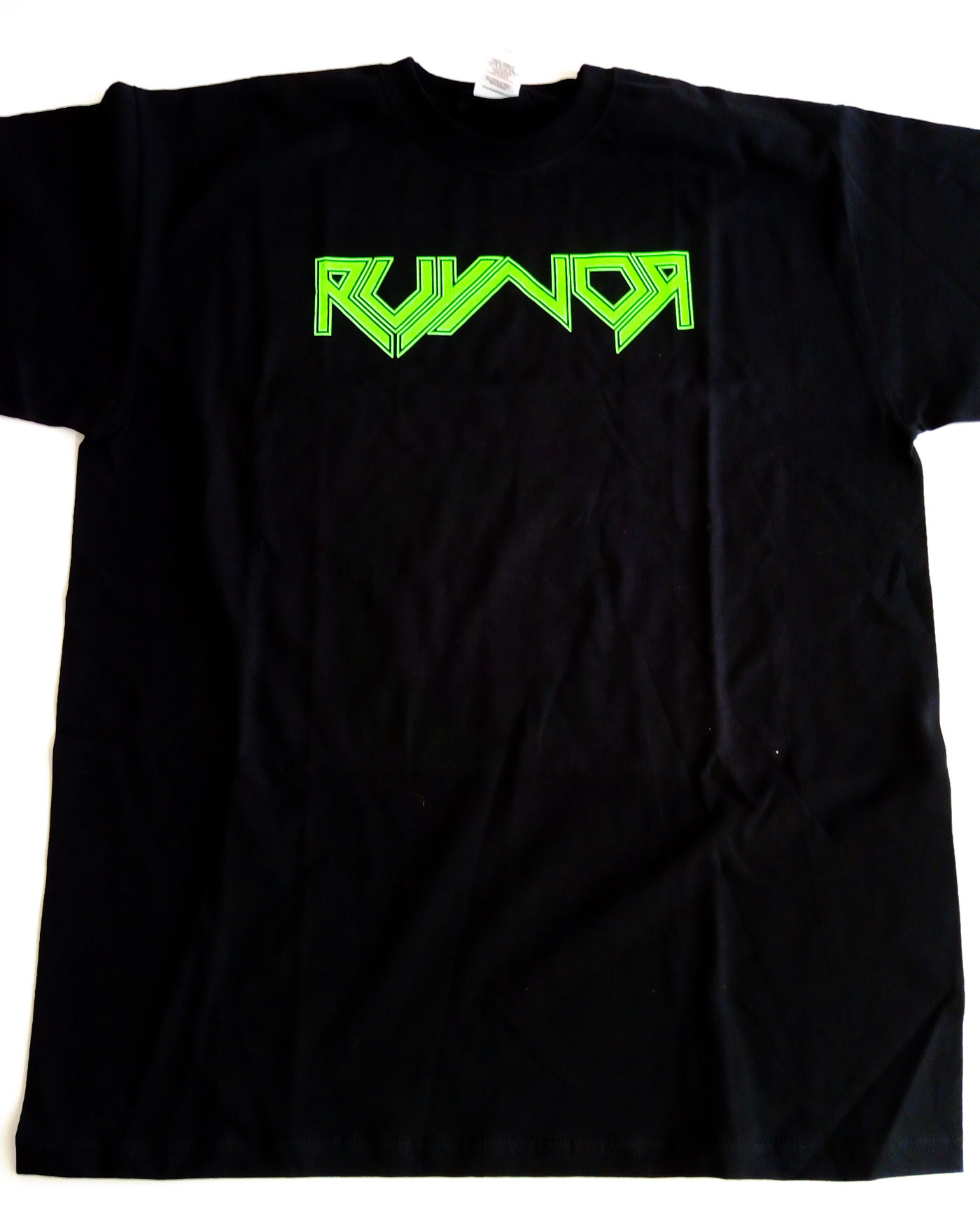 RUYNOR "Danze Pogo or Fukk offand Die!