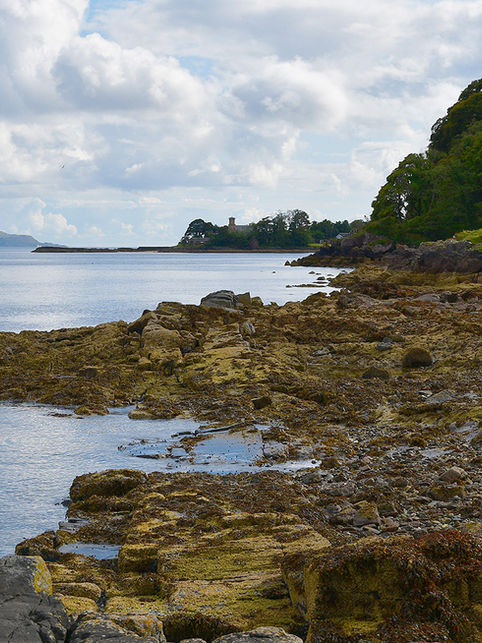 Rocky Bay