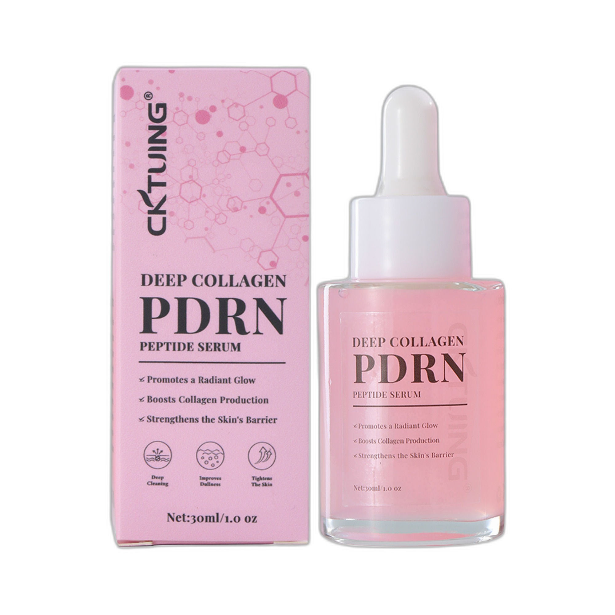 PDRN Collagen Moisturizing and Tighening Essence