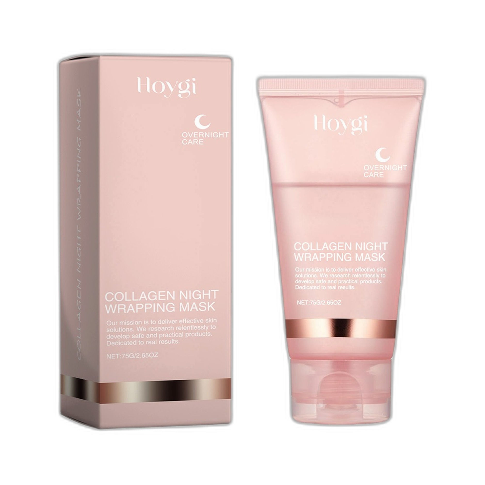 Overnight Collagen Peel-Off Mask