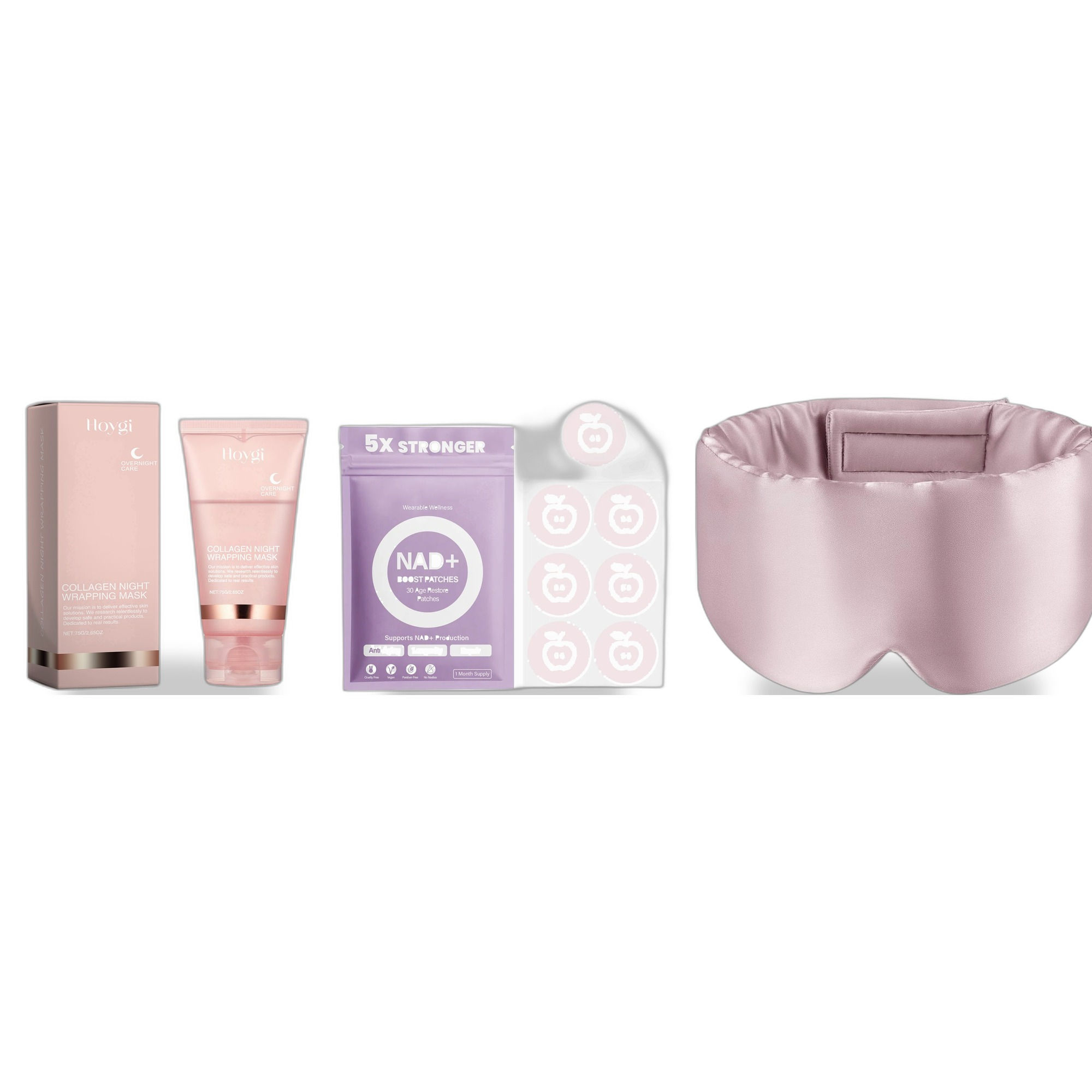 The Beauty Sleep Reset