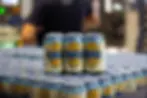Braxton Storm Cream Ale