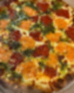 Trinity Pizza