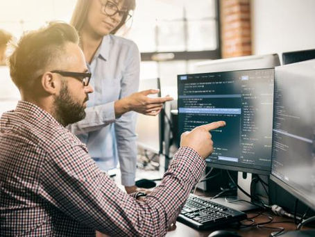 IT Solutions For Today's Businesses