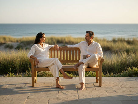 The Best Teak Benches for Philadelphia Gardens & Jersey Shore Patios [2026]