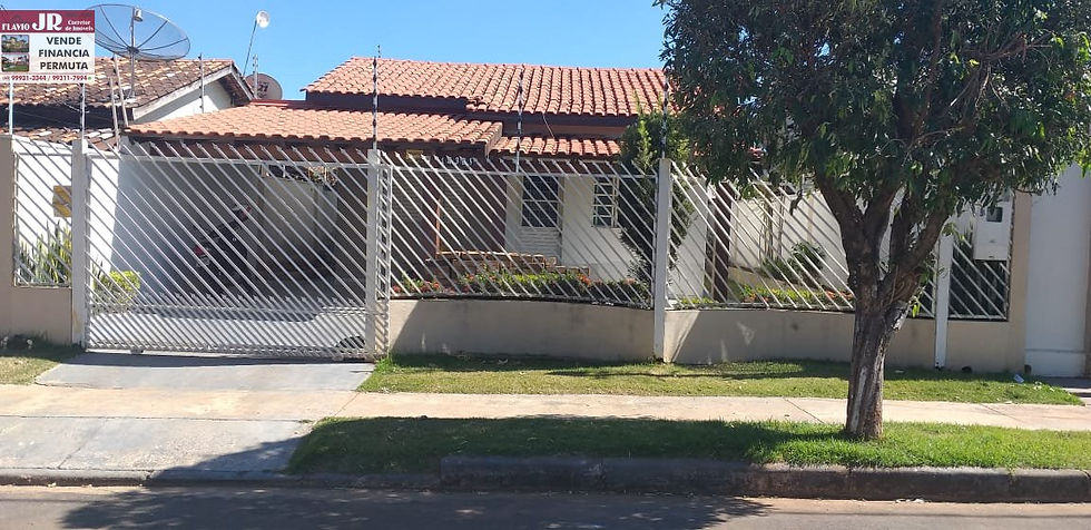 casa para comprar em lucas