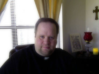 Guest Blog: The Bishop's Pulpit