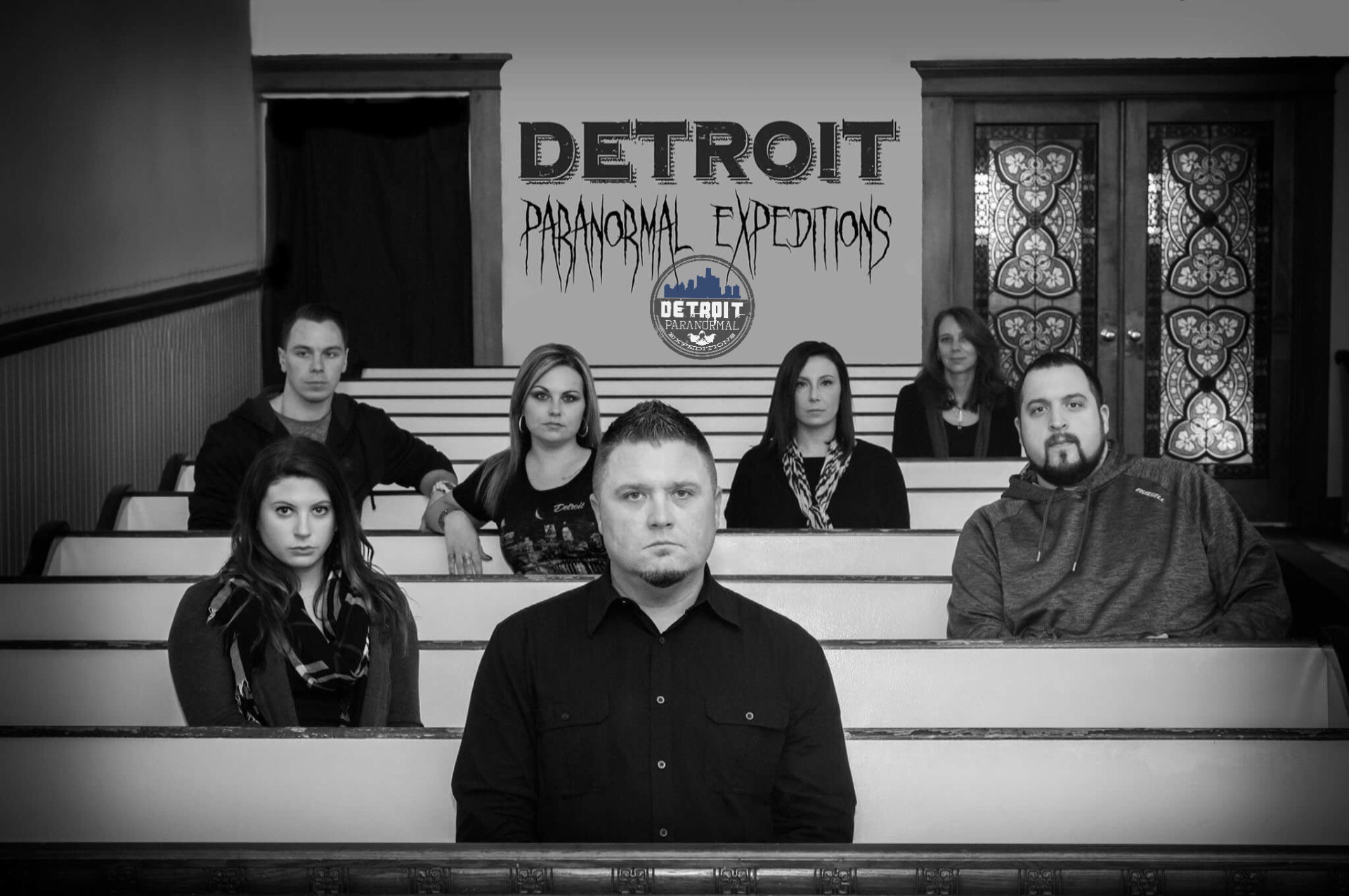 paranormal detroit