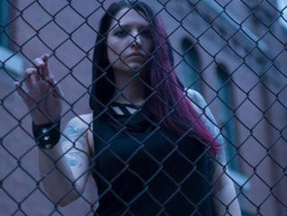 Paranormal Passion: It Runs in the Family