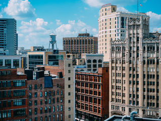 4 Must-See Historic Destinations in Metro Detroit