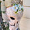 Thumbnail: ceramic  Skull King Garden Totem