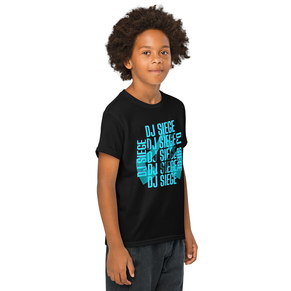 Thumbnail: A Bit Repetitive (Youth)