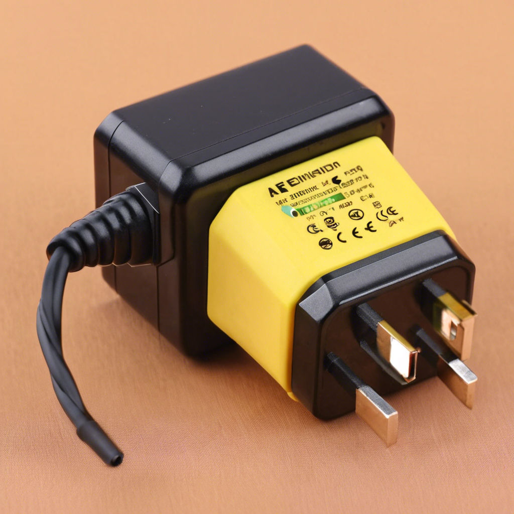 5V 1Amp Power Adapter