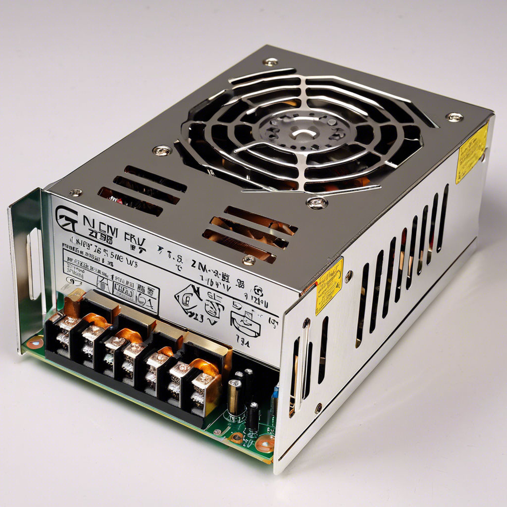 24V Power Supply 10 Amp