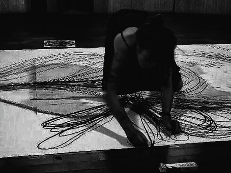 festival da artes - semana de psicologia, novembro de 2017