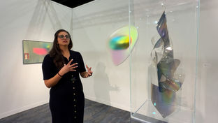 Radiant Space: Fields of Vision in Southern California, 1950–2025