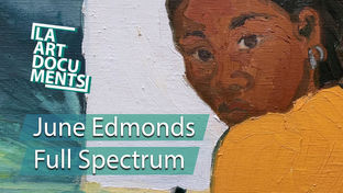 June Edmonds / Full Spectrum / Laband Art Gallery