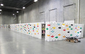 Demountable Walls