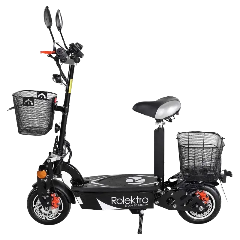 Miniaturbild: E-Joy 20 Lithium