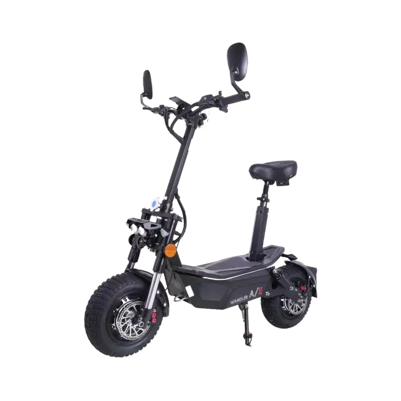 Miniaturbild: Wandler A/E 45 km/h Allrad