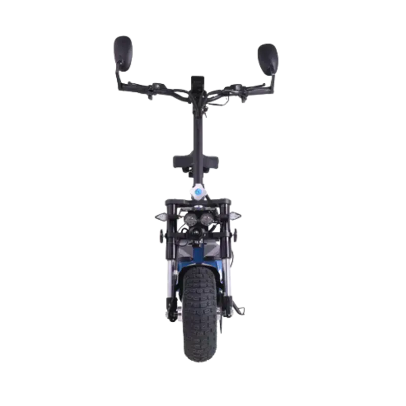 Miniaturbild: Wandler A/E 45 km/h Allrad