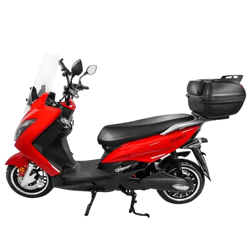 Miniaturbild: Maximus MX2-45