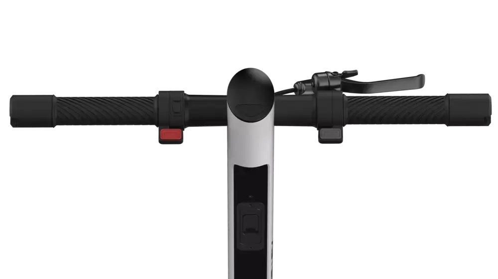 Blinker Upgrade SB Two - Weiß