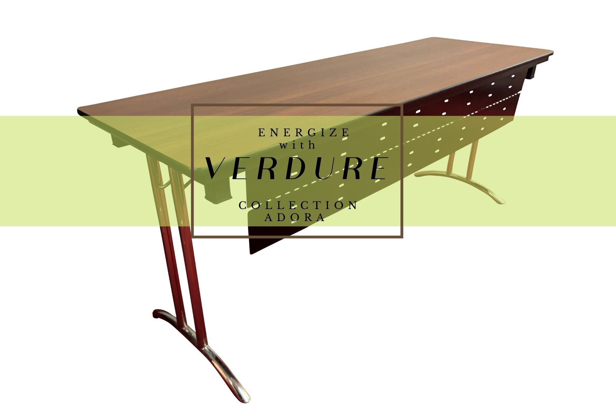 Verdure (Meeting Table)